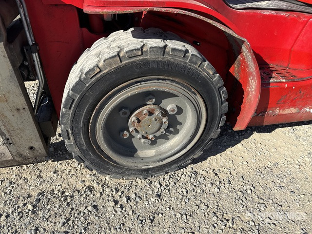 2016 Toyota 02-8FDF30 3000 kg Forklift - Carretilla elevadora: foto 4 2016 Toyota 02-8FDF30 3000 kg Forklift - Carretilla elevadora: foto 4