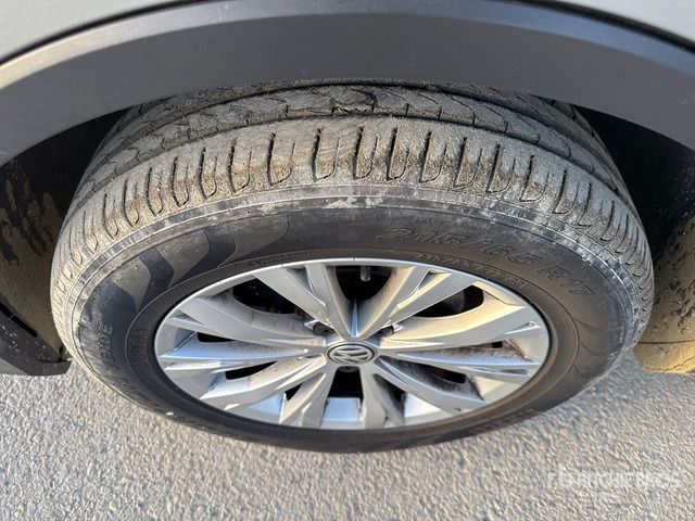 2016 Volkswagen Tiguan SUV - SUV/ Todoterreno: foto 4 2016 Volkswagen Tiguan SUV - SUV/ Todoterreno: foto 4