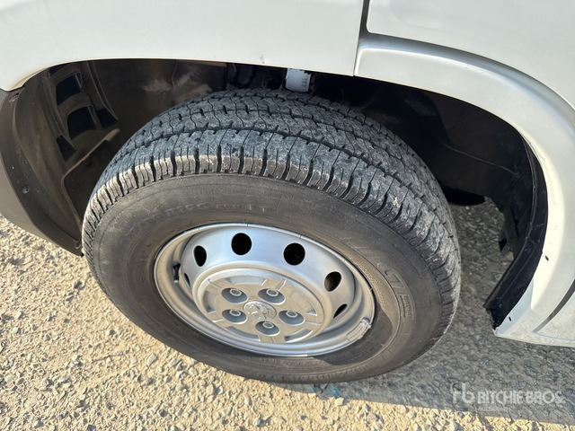 2020 Peugeot Boxer 333 L3H2 2.2 BLUEHDU 140CV S&S Van Truck - Furgoneta pequeña: foto 5 2020 Peugeot Boxer 333 L3H2 2.2 BLUEHDU 140CV S&S Van Truck - Furgoneta pequeña: foto 5