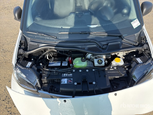 2020 SMART Fortwo COUP EQ 60KW PASSION Automobile - Coche: foto 5 2020 SMART Fortwo COUP EQ 60KW PASSION Automobile - Coche: foto 5