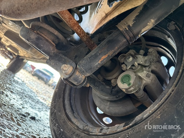 2021 Fiat Panda 900CC 85CV VAN E6D SeS 4X4 2P Van Truck - Camión caja cerrada: foto 5 2021 Fiat Panda 900CC 85CV VAN E6D SeS 4X4 2P Van Truck - Camión caja cerrada: foto 5