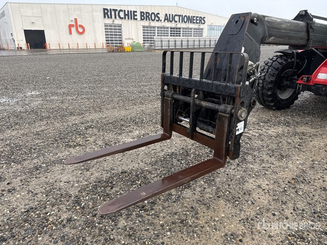 2021 Manitou MLT940-140v Sollevatore telescopico - Manipulador telescópico: foto 5 2021 Manitou MLT940-140v Sollevatore telescopico - Manipulador telescópico: foto 5