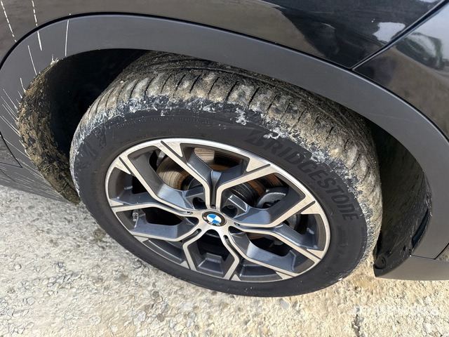 2022 BMW X2 SUV - SUV/ Todoterreno: foto 4 2022 BMW X2 SUV - SUV/ Todoterreno: foto 4