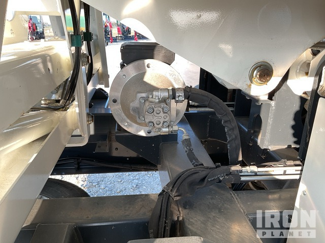 2022 Iveco Daily 2022 Palfinger Tunlift 7.37-500 ... Bucket Truck - Camión con plataforma elevadora: foto 5 2022 Iveco Daily 2022 Palfinger Tunlift 7.37-500 ... Bucket Truck - Camión con plataforma elevadora: foto 5