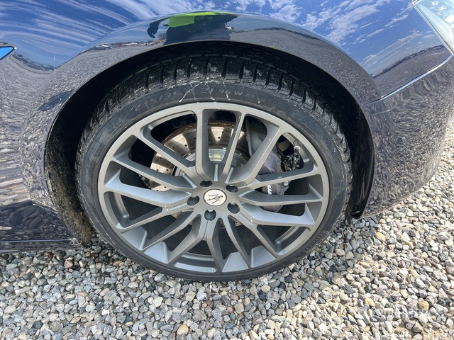 2022 Maserati Ghibli 2.0 330CV 48V MHEV GT AUTO Automobile - Coche: foto 4 2022 Maserati Ghibli 2.0 330CV 48V MHEV GT AUTO Automobile - Coche: foto 4