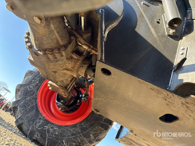 2024 Bobcat TL38.70BRD Telehandler - Manipulador telescópico: foto 5 2024 Bobcat TL38.70BRD Telehandler - Manipulador telescópico: foto 5