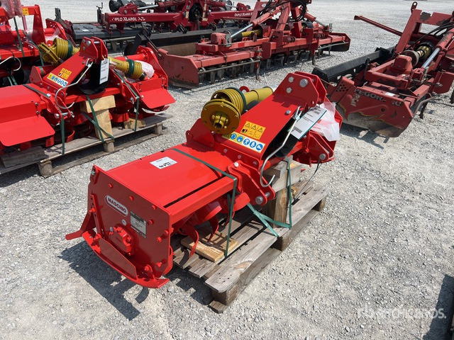 2024 Maschio Gaspardo WW165 (Unused) Rotary Tiller - Rotocultivador: foto 3 2024 Maschio Gaspardo WW165 (Unused) Rotary Tiller - Rotocultivador: foto 3