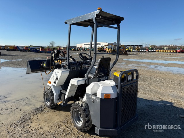 2025 SDLOOL SL-S30 (Unused) Wheel Loader - Cargadora de ruedas: foto 2 2025 SDLOOL SL-S30 (Unused) Wheel Loader - Cargadora de ruedas: foto 2