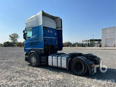 SCANIA R440 4x2 Topline - Cabeza tractora: foto 2 SCANIA R440 4x2 Topline - Cabeza tractora: foto 2