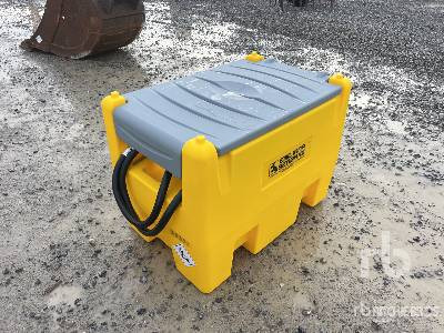 EMILIANA SERBATOI EU-TANK 220 220L Portable Poly (Unused) - Tanque de almacenamiento: foto 1 EMILIANA SERBATOI EU-TANK 220 220L Portable Poly (Unused) - Tanque de almacenamiento: foto 1