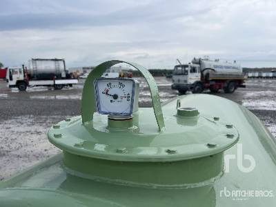 EMILIANA SERBATOI TF3/50 3172 L (Unused) - Tanque de almacenamiento: foto 5 EMILIANA SERBATOI TF3/50 3172 L (Unused) - Tanque de almacenamiento: foto 5