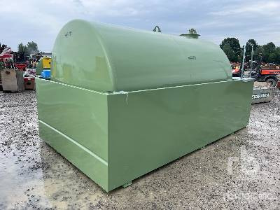 EMILIANA SERBATOI TF9/50 8995 L (Unused) - Tanque de almacenamiento: foto 3 EMILIANA SERBATOI TF9/50 8995 L (Unused) - Tanque de almacenamiento: foto 3