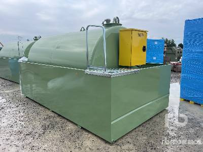 EMILIANA SERBATOI TF9/50 8995 L (Unused) - Tanque de almacenamiento: foto 4 EMILIANA SERBATOI TF9/50 8995 L (Unused) - Tanque de almacenamiento: foto 4