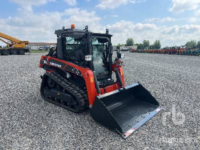 EUROCOMACH 18TL High Flow (Unused) - Minicargadora: foto 4 EUROCOMACH 18TL High Flow (Unused) - Minicargadora: foto 4