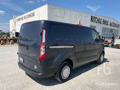 FORD TRANSIT - Camión caja cerrada: foto 3 FORD TRANSIT - Camión caja cerrada: foto 3