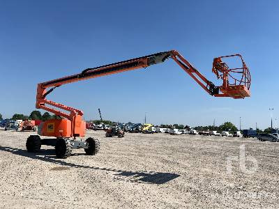 HAULOTTE HA260PX - Plataforma articulada: foto 4 HAULOTTE HA260PX - Plataforma articulada: foto 4