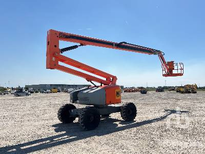 HAULOTTE HA260PX - Plataforma articulada: foto 3 HAULOTTE HA260PX - Plataforma articulada: foto 3