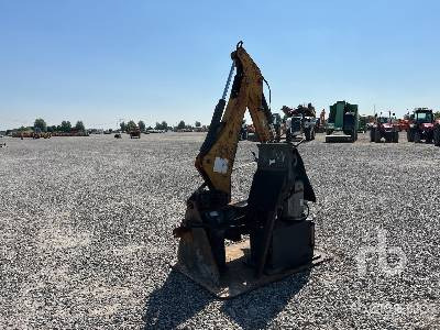 CAT BH27 - Implemento: foto 2 CAT BH27 - Implemento: foto 2