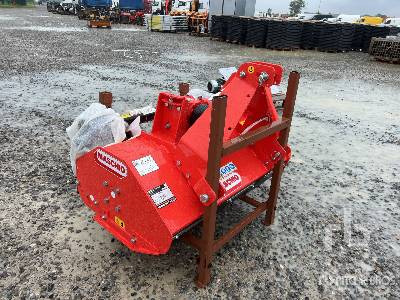 MASCHIO GASPARDO BIRBA 95 (Unused) - Cultivador: foto 4 MASCHIO GASPARDO BIRBA 95 (Unused) - Cultivador: foto 4