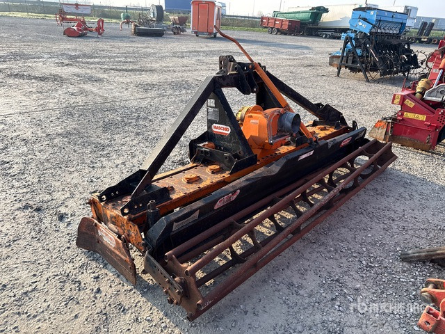 Maschio DM 3000 Harrow - Grada: foto 1 Maschio DM 3000 Harrow - Grada: foto 1
