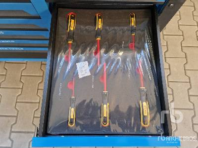 Herramienta/ Equipo nuevo NORTH-TOOLS JUMBO-PRO (Unused): foto 6