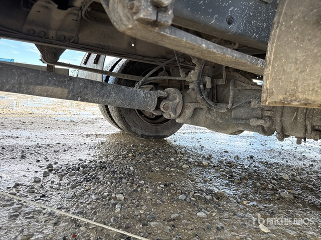 Renault Midlum - Camión lona: foto 4 Renault Midlum - Camión lona: foto 4