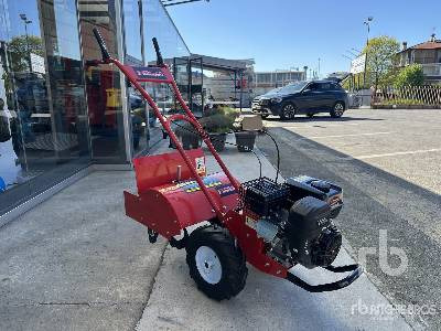 SANDRI GARDEN 74240-10 (Unused) - Cultivador: foto 3 SANDRI GARDEN 74240-10 (Unused) - Cultivador: foto 3