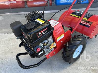 SANDRI GARDEN 74240-10 (Unused) - Cultivador: foto 5 SANDRI GARDEN 74240-10 (Unused) - Cultivador: foto 5