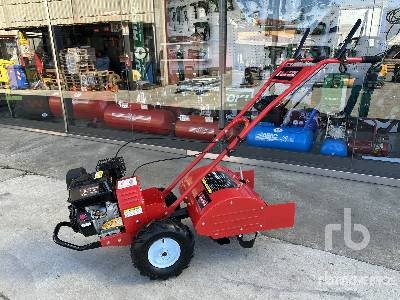 SANDRI GARDEN 74240-10 (Unused) - Cultivador: foto 2 SANDRI GARDEN 74240-10 (Unused) - Cultivador: foto 2