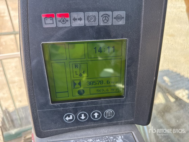 1998 Liebherr R954B HD Litronic Pelle Sur Chenilles Tracked Excavator - Excavadora de cadenas: foto 3 1998 Liebherr R954B HD Litronic Pelle Sur Chenilles Tracked Excavator - Excavadora de cadenas: foto 3