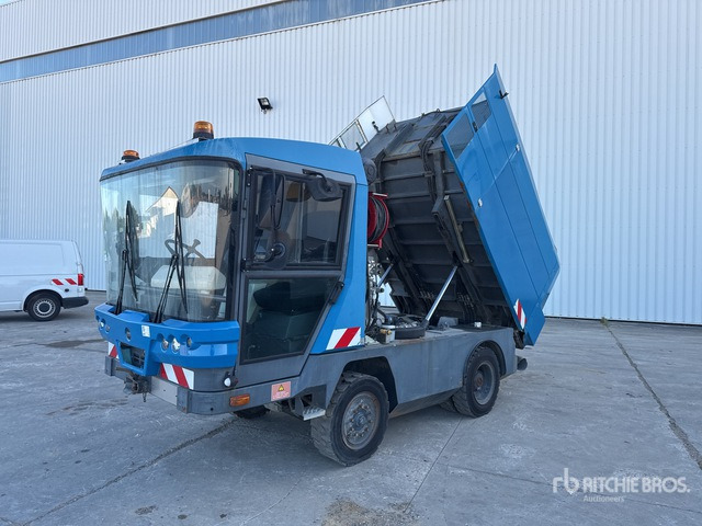 2006 Mathieu Yno C540 2006 Mathieu yno 540 on 4x2 Cam ... Vacuum Excavator Truck - Limpieza de alcantarillado: foto 3 2006 Mathieu Yno C540 2006 Mathieu yno 540 on 4x2 Cam ... Vacuum Excavator Truck - Limpieza de alcantarillado: foto 3