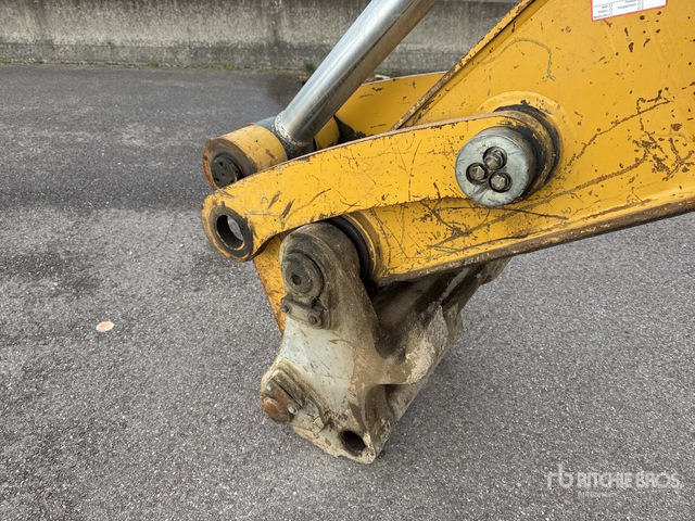 2008 Cat 345C L Pelle De Demolition Demolition Excavator - Excavadora de demolición: foto 2 2008 Cat 345C L Pelle De Demolition Demolition Excavator - Excavadora de demolición: foto 2