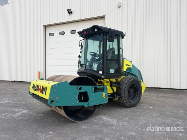 2023 Ammann ARS70 (Unused) Smooth Drum Compactor - Compactador: foto 2 2023 Ammann ARS70 (Unused) Smooth Drum Compactor - Compactador: foto 2