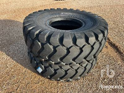 ALWAYSRUN 23.5-25 Qte De 2 Pieces (Non Utilise) Q ... - Neumático: foto 1 ALWAYSRUN 23.5-25 Qte De 2 Pieces (Non Utilise) Q ... - Neumático: foto 1