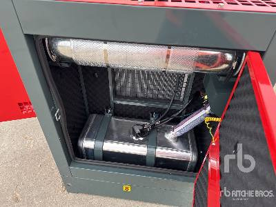 Generador industriale nuevo BAUER GFS-16KW Skid-Mounted 16kW/20kVA (Unused): foto 14