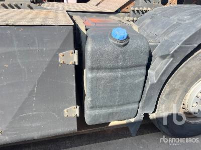 Cabeza tractora VOLVO FH 8x4 Tracteur Routier: foto 14