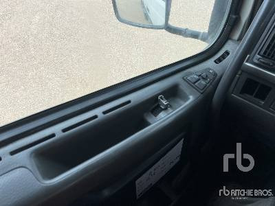 Cabeza tractora VOLVO FMX410 4x2 Tracteur Routier Avec Couchette: foto 10