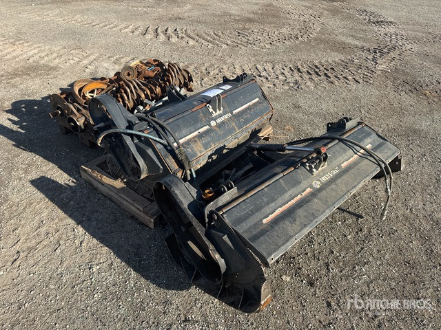 Energreen Foresty :Misc. Environmental Equipment - Equipo de construcción: foto 3 Energreen Foresty :Misc. Environmental Equipment - Equipo de construcción: foto 3