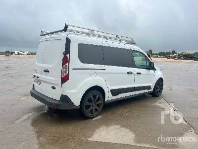 FORD TRANSIT Camion Fourgon - Camión caja cerrada: foto 4 FORD TRANSIT Camion Fourgon - Camión caja cerrada: foto 4