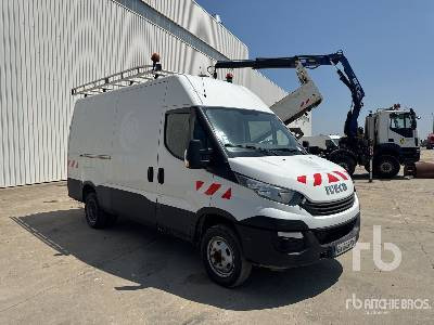 IVECO 50-150 Vehicule Utilitaire - Furgón: foto 4 IVECO 50-150 Vehicule Utilitaire - Furgón: foto 4