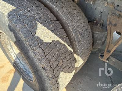 Distribuidor de asfalto MERCEDES ATEGO 2533 2004 Rincheval BIR 5000 L on 6x2: foto 49