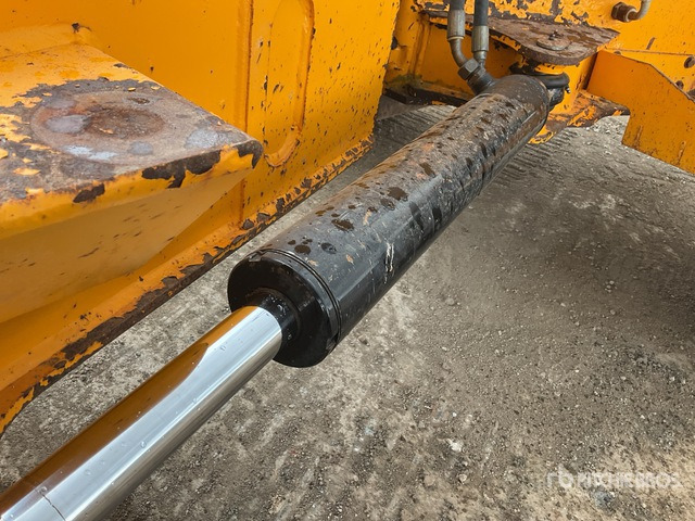 2008 Thwaites 9 ton 4x4 Dumper - Dúmper: foto 5 2008 Thwaites 9 ton 4x4 Dumper - Dúmper: foto 5