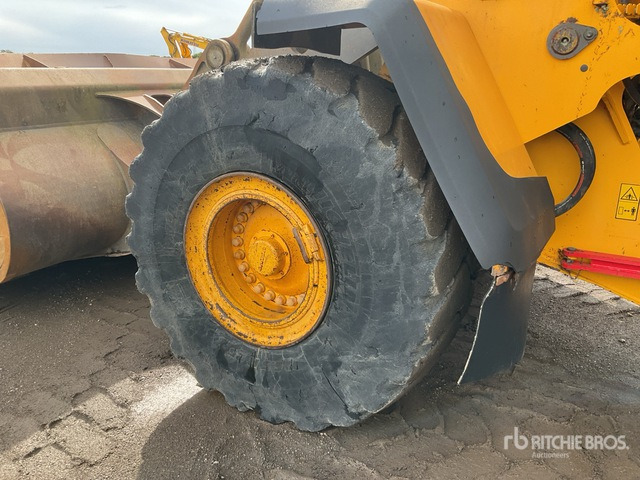 2011 Volvo L150G High Lift Wheel Loader - Cargadora de ruedas: foto 5 2011 Volvo L150G High Lift Wheel Loader - Cargadora de ruedas: foto 5