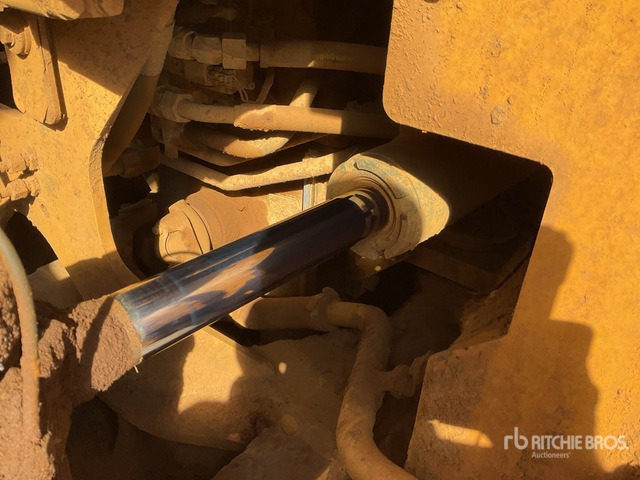 2013 Cat 972K Wheel Loader - Cargadora de ruedas: foto 5 2013 Cat 972K Wheel Loader - Cargadora de ruedas: foto 5