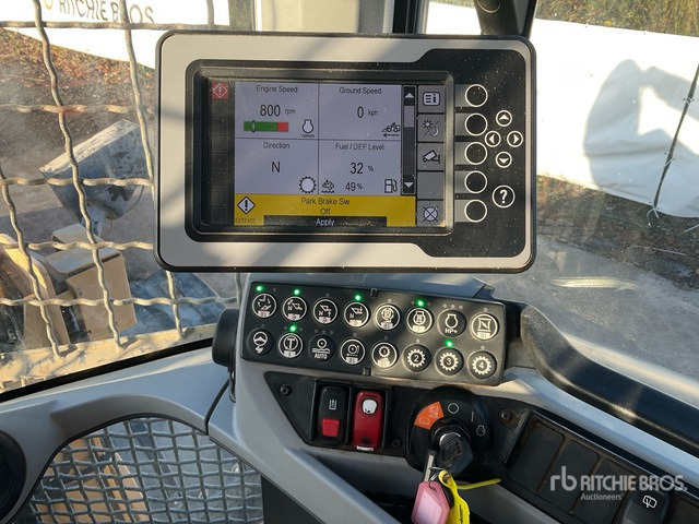 2015 Cat 930M High Lift Wheel Loader - Cargadora de ruedas: foto 4 2015 Cat 930M High Lift Wheel Loader - Cargadora de ruedas: foto 4