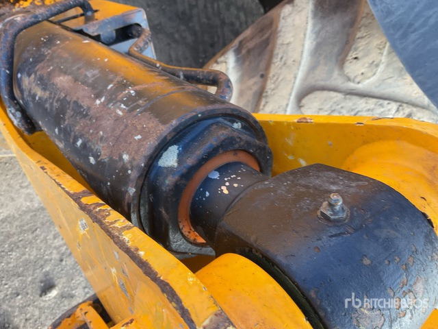2015 JCB 535-125 2015 JCB 535-125 Telehandler Telehandler - Manipulador telescópico: foto 5 2015 JCB 535-125 2015 JCB 535-125 Telehandler Telehandler - Manipulador telescópico: foto 5