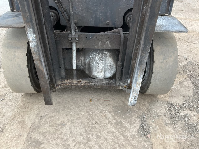 2016 Doosan G208C-5 2016 Doosan G208C-5 Forklift Forklift - Carretilla elevadora de gas: foto 5 2016 Doosan G208C-5 2016 Doosan G208C-5 Forklift Forklift - Carretilla elevadora de gas: foto 5