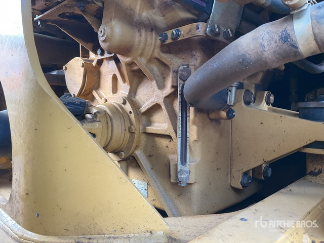 2017 Cat 962M Wheel Loader - Cargadora de ruedas: foto 5 2017 Cat 962M Wheel Loader - Cargadora de ruedas: foto 5