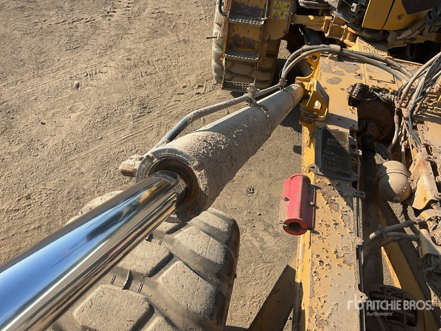 2018 Cat 730C2 Articulated Dump Truck - Dúmper articulado: foto 5 2018 Cat 730C2 Articulated Dump Truck - Dúmper articulado: foto 5
