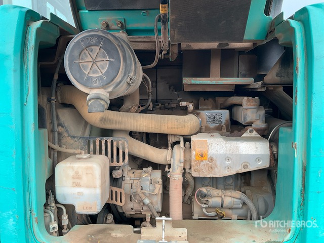 2018 Kobelco SK85MSR-3E Tracked Excavator - Excavadora de cadenas: foto 5 2018 Kobelco SK85MSR-3E Tracked Excavator - Excavadora de cadenas: foto 5